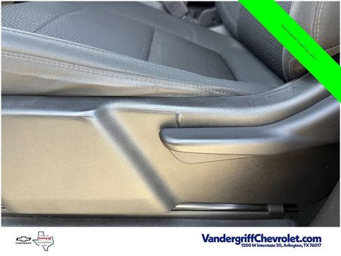 Used 2021 Chevrolet Silverado 1500 Custom RWD image 23