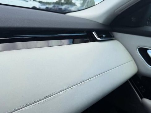 Used 2019 Land Rover Range Rover Velar R-Dynamic HSE AWD/4WD image 8
