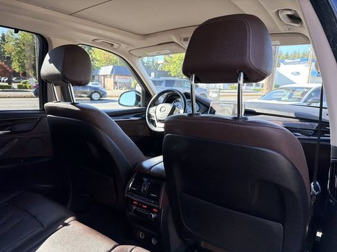 Used 2015 BMW X5 xDrive35i w/ Premium Package AWD/4WD image 26