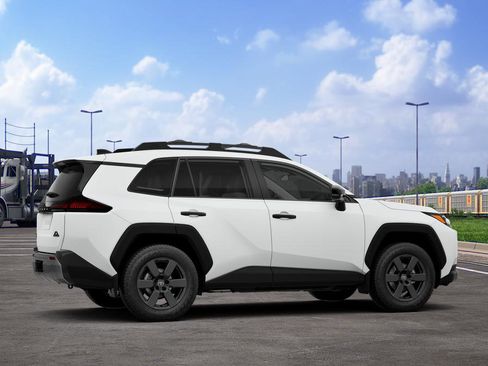 New 2026 Toyota RAV4 FWD image 14