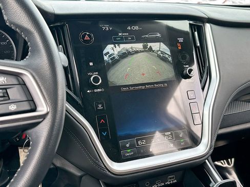 Used 2023 Subaru Outback Premium image 13