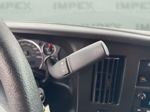 Used 2024 Chevrolet Express 2500 w/ Driver Convenience Package image 12