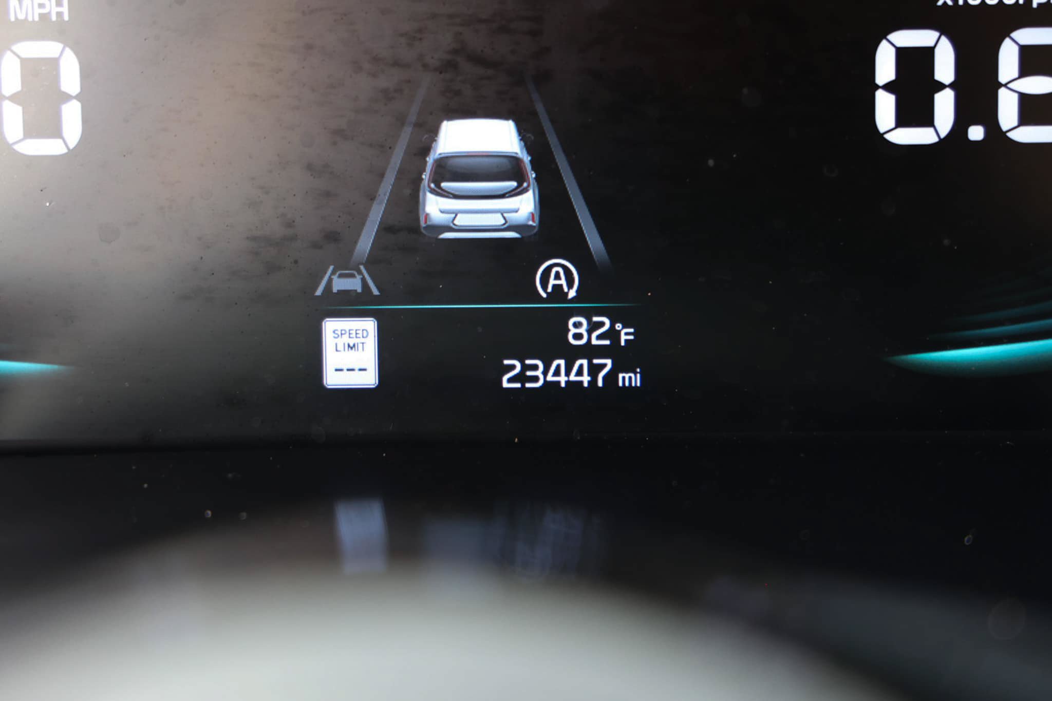 Used 2025 Kia Soul S FWD image 46