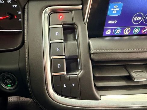 Certified 2021 Chevrolet Tahoe LT w/ LT Signature Package image 15