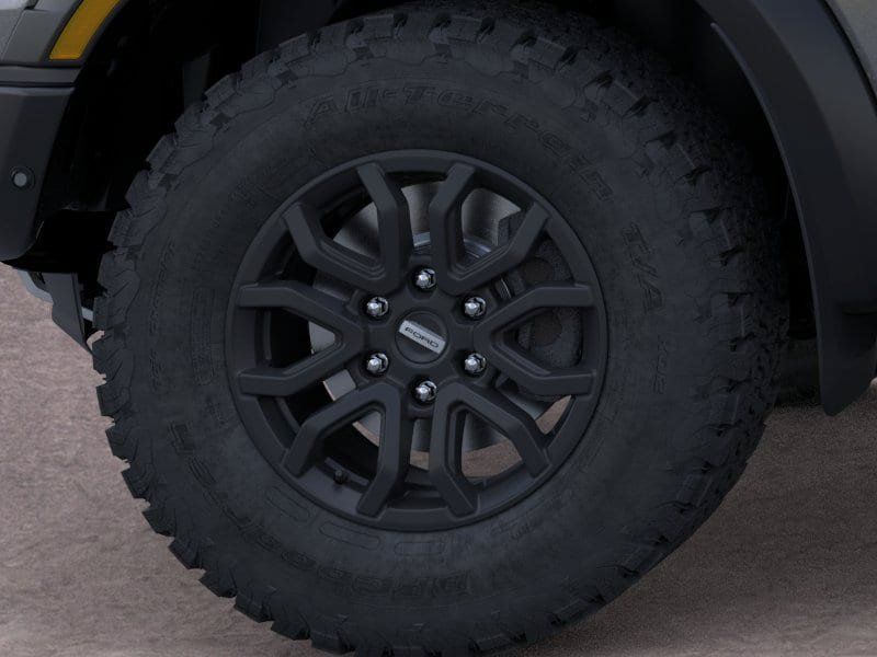 New 2026 Ford Ranger Raptor AWD/4WD image 19