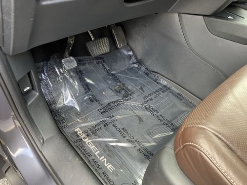 Certified 2025 Honda Ridgeline RTL image 18