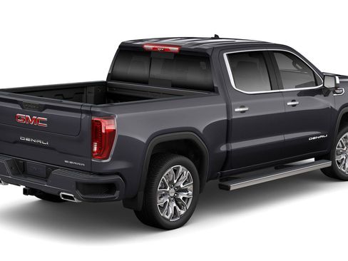 New 2026 GMC Sierra 1500 Denali w/ Denali Reserve Package image 38