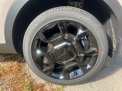 New 2026 Kia Sorento SX image 10