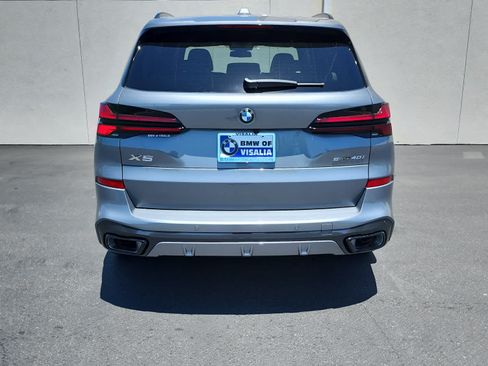 New 2026 BMW X5 sDrive40i w/ M Sport Package RWD image 6