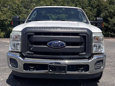 Used 2016 Ford F250 XL w/ Power Equipment Group RWD image 10