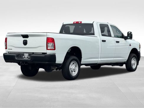 Used 2024 RAM 2500 Tradesman AWD/4WD image 7