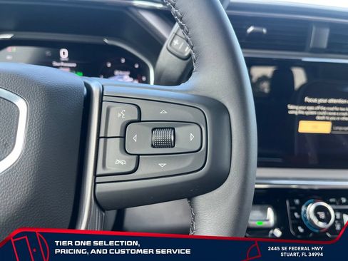New 2026 GMC Sierra 2500 Denali Ultimate AWD/4WD image 26