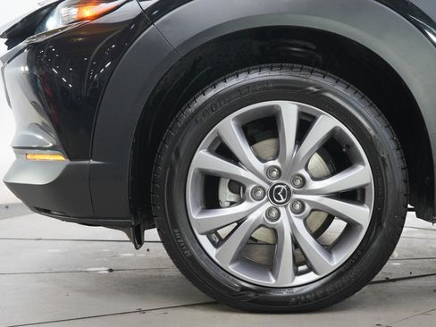 Used 2022 MAZDA CX-30 AWD 2.5 S w/ Preferred Package image 27