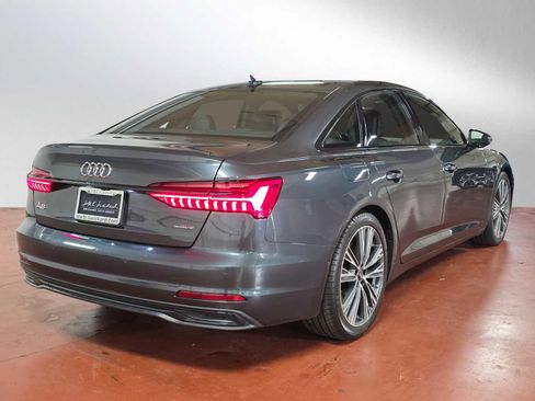 Used 2024 Audi A6 Premium Plus w/ Premium Plus Package image 7