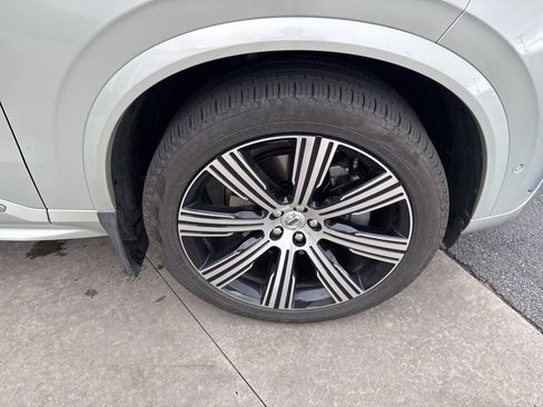 Used 2021 Volvo XC90 T6 Inscription w/ Advanced Package image 12