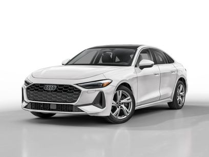 New 2026 Audi A5 2.0T Premium Plus