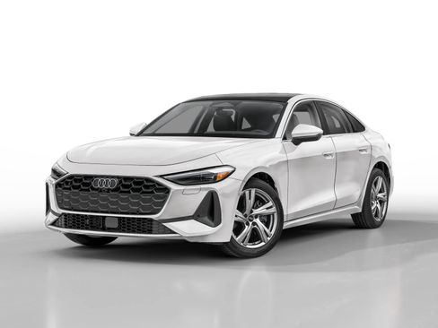 New 2026 Audi A5 2.0T Premium Plus AWD/4WD image 1
