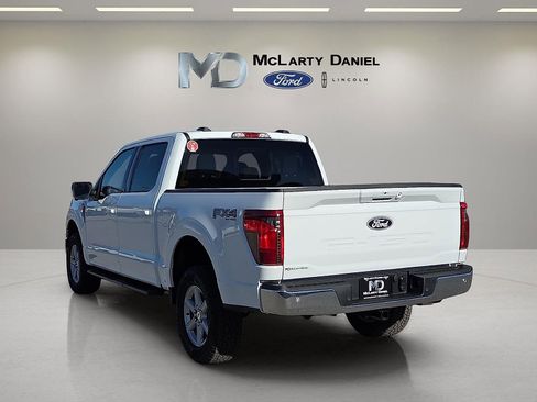 New 2026 Ford F150 XLT w/ Equipment Group 302A MID image 4