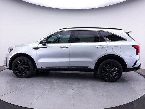 Used 2021 Kia Sorento SX FWD image 43