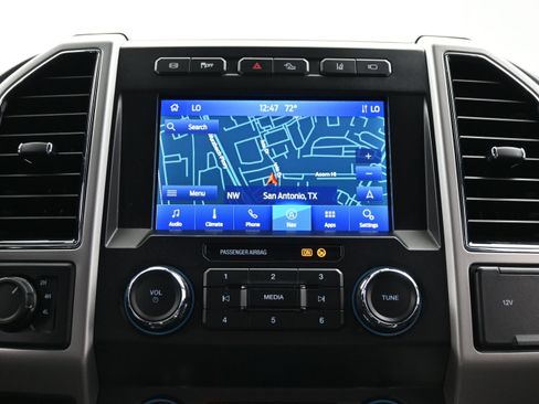 Used 2021 Ford F250 Lariat AWD/4WD image 29