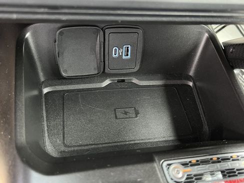 Used 2023 Ford Bronco Raptor AWD/4WD image 27