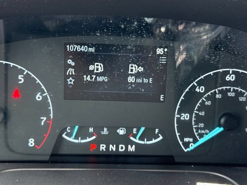 Used 2020 Ford Transit 250 Low Roof w/ Load Area Protection Package RWD image 15