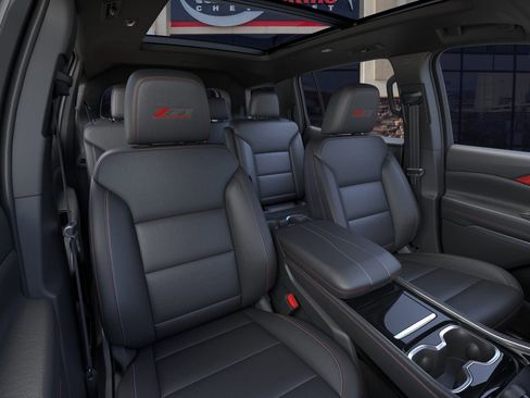 New 2026 Chevrolet Traverse Z71 AWD/4WD image 40