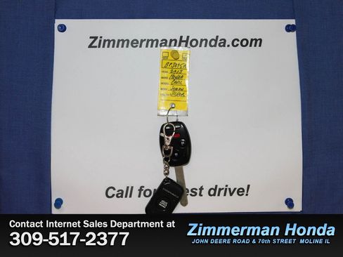 Used 2013 Honda Civic LX image 25