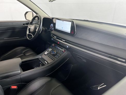 Used 2023 Hyundai Palisade Limited AWD/4WD image 30