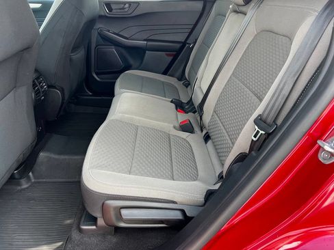 Used 2022 Ford Escape SE w/ SE Sport Appearance Package AWD/4WD image 8