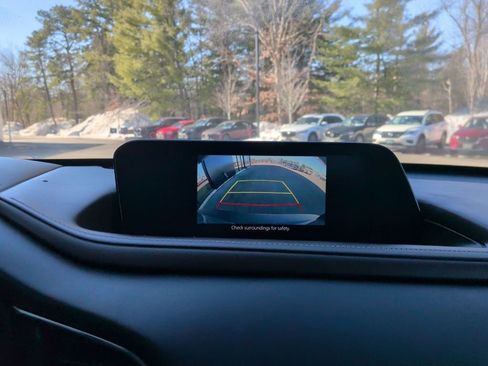 Used 2020 MAZDA CX-30 AWD w/ Premium Package image 21