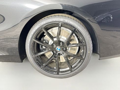 New 2026 BMW 840i Convertible w/ Comfort Seating Package image 31