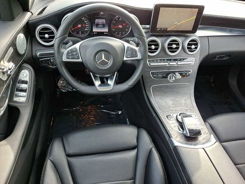 Used 2015 Mercedes-Benz C 300 4MATIC Sedan image 11