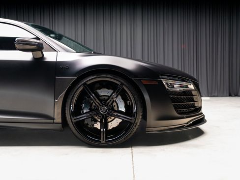Used 2014 Audi R8 V10 image 31