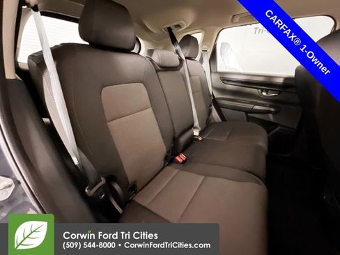 Used 2024 Honda CR-V EX image 17
