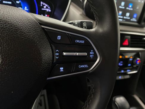 Used 2020 Hyundai Santa Fe SEL w/ Convenience + Premium Package AWD/4WD image 18