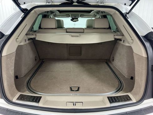 Used 2012 Cadillac SRX Luxury FWD image 23