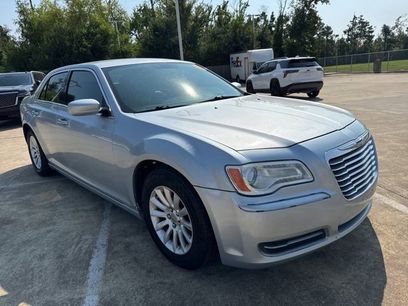 Used 2013 Chrysler 300