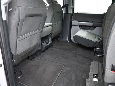 Used 2025 Ford F250 XLT image 10