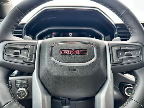 New 2026 GMC Sierra 1500 Elevation w/ Elevation Premium Package AWD/4WD image 33