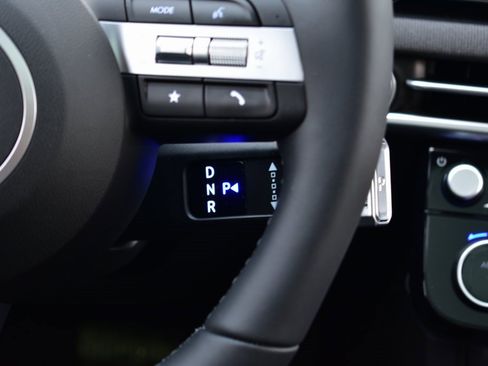 New 2026 Hyundai Tucson Limited w/ Tow & Go Package image 46