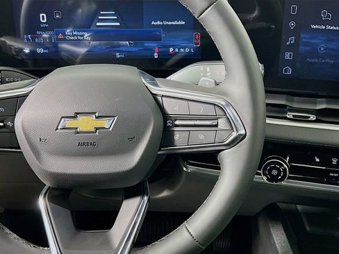 New 2026 Chevrolet Equinox LT w/ Safety and Technology Package image 32