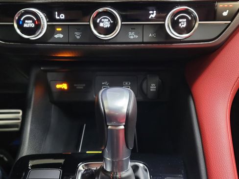 New 2026 Acura Integra A-Spec image 31