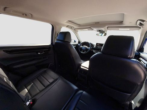 Used 2023 Honda CR-V EX-L image 29