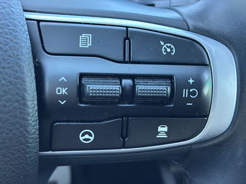 Used 2023 Kia K5 GT-Line w/ GT-Line Premium Package FWD image 28