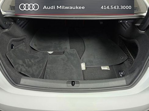 Used 2020 Audi S5 Premium Plus w/ Premium Plus AWD/4WD image 10