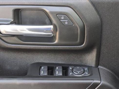 Used 2025 Chevrolet Silverado 2500 Custom w/ Custom Value Package AWD/4WD image 12