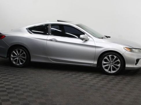 Used 2014 Honda Accord EX-L image 3