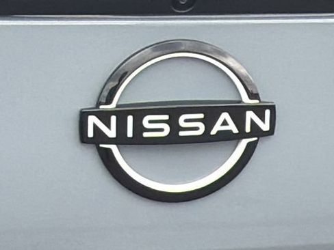 New 2026 Nissan Frontier SV w/ Tow Package image 28