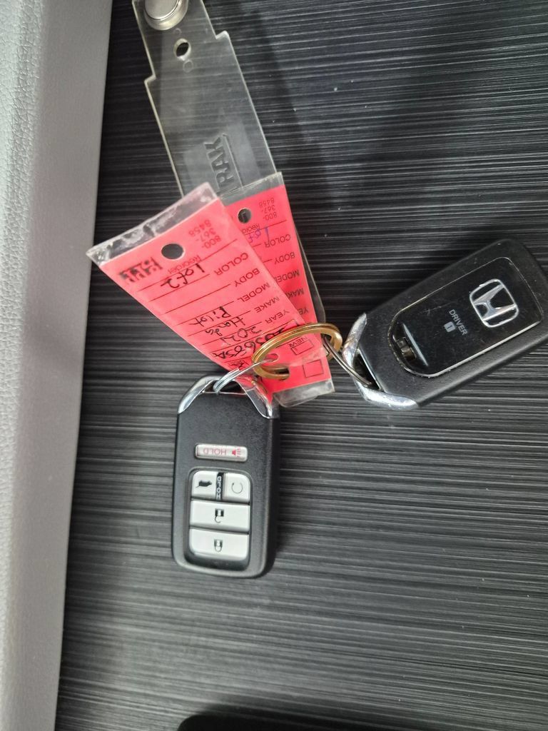 Used 2021 Honda Pilot EX-L image 31